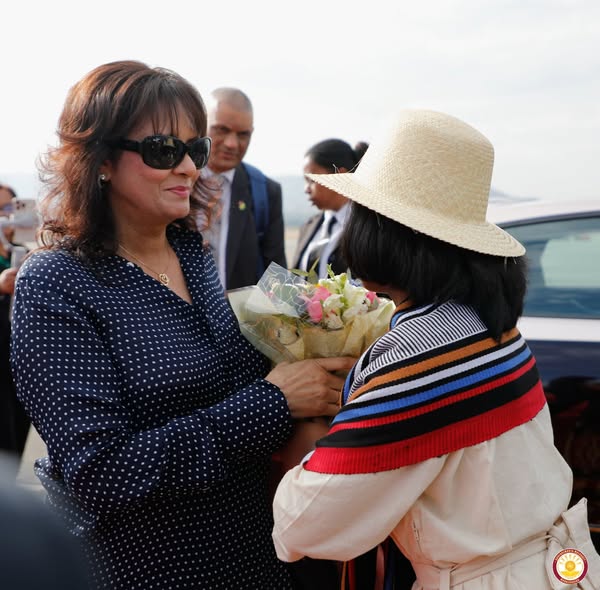 𝐒𝐀𝐃𝐂 : 𝐌𝐀𝐍𝐀𝐌𝐀𝐑𝐈𝐊𝐀 𝐍𝐘 𝐅𝐀𝐇𝐀𝐕𝐎𝐍𝐎𝐍𝐀𝐍𝐘 𝐇𝐀𝐍𝐃𝐑𝐀𝐘 𝐀𝐍𝐉𝐀𝐑𝐀 𝐍𝐘 𝐏𝐑𝐀𝐈𝐌𝐈𝐍𝐈𝐒𝐈𝐓𝐑𝐀 𝐌𝐀𝐎𝐑𝐈𝐒𝐈𝐀𝐍𝐀