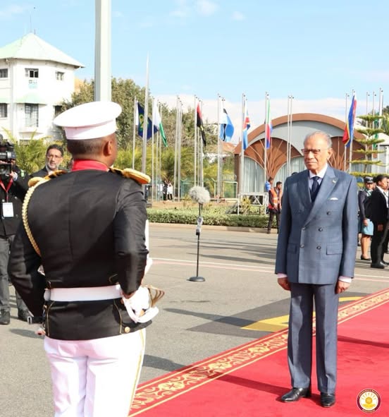 𝐒𝐀𝐃𝐂 : 𝐌𝐀𝐍𝐀𝐌𝐀𝐑𝐈𝐊𝐀 𝐍𝐘 𝐅𝐀𝐇𝐀𝐕𝐎𝐍𝐎𝐍𝐀𝐍𝐘 𝐇𝐀𝐍𝐃𝐑𝐀𝐘 𝐀𝐍𝐉𝐀𝐑𝐀 𝐍𝐘 𝐏𝐑𝐀𝐈𝐌𝐈𝐍𝐈𝐒𝐈𝐓𝐑𝐀 𝐌𝐀𝐎𝐑𝐈𝐒𝐈𝐀𝐍𝐀