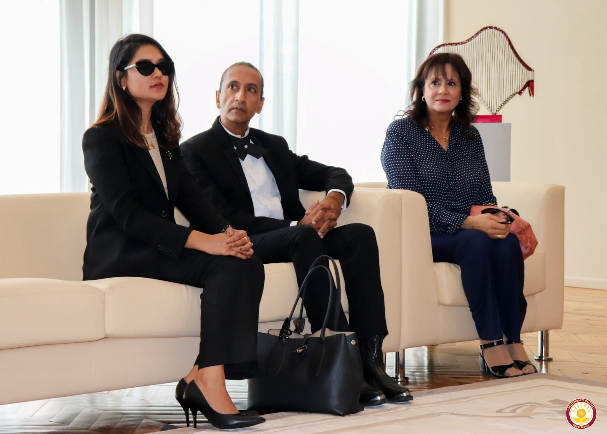 𝐒𝐀𝐃𝐂 : 𝐌𝐀𝐍𝐀𝐌𝐀𝐑𝐈𝐊𝐀 𝐍𝐘 𝐅𝐀𝐇𝐀𝐕𝐎𝐍𝐎𝐍𝐀𝐍𝐘 𝐇𝐀𝐍𝐃𝐑𝐀𝐘 𝐀𝐍𝐉𝐀𝐑𝐀 𝐍𝐘 𝐏𝐑𝐀𝐈𝐌𝐈𝐍𝐈𝐒𝐈𝐓𝐑𝐀 𝐌𝐀𝐎𝐑𝐈𝐒𝐈𝐀𝐍𝐀