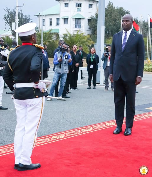 𝐒𝐀𝐃𝐂 : 𝐓𝐎𝐍𝐆𝐀𝐒𝐎𝐀 𝐍𝐘 𝐅𝐈𝐋𝐎𝐇𝐀𝐍’𝐈 𝐌𝐎𝐙𝐀𝐌𝐁𝐈𝐊𝐀