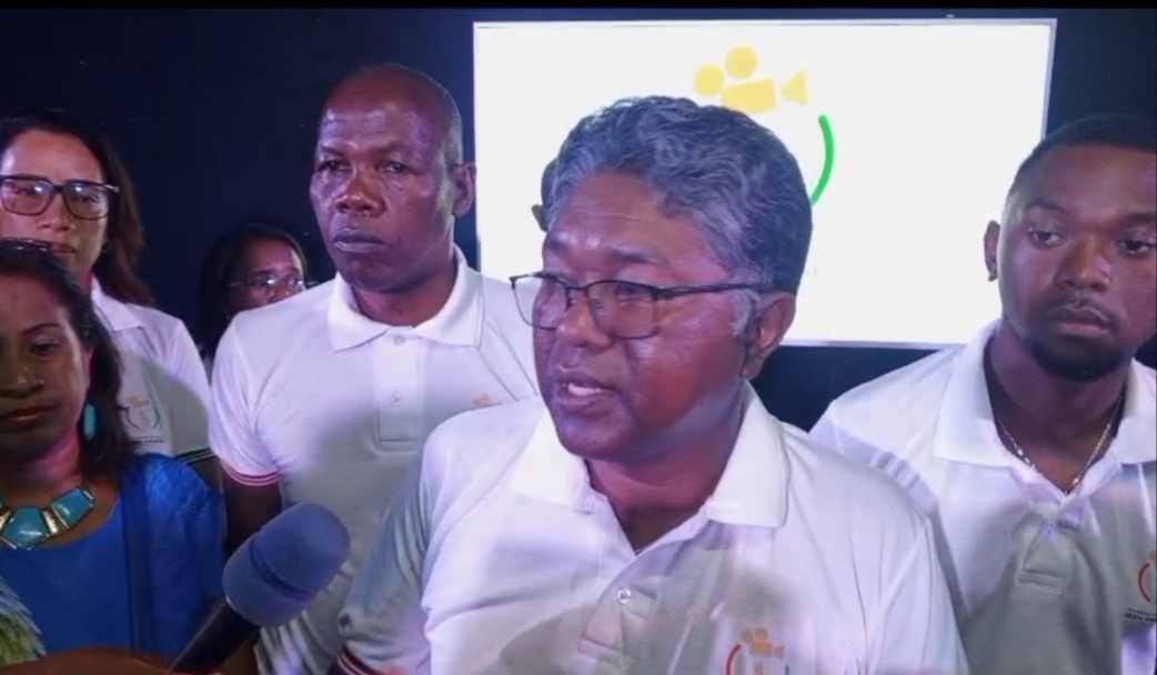 MADAGASCAR FILM FESTIVAL / ISSM AWARDS 2024