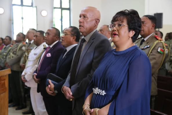 FAHATSIAROVANA NY 29 MARTSA 1947