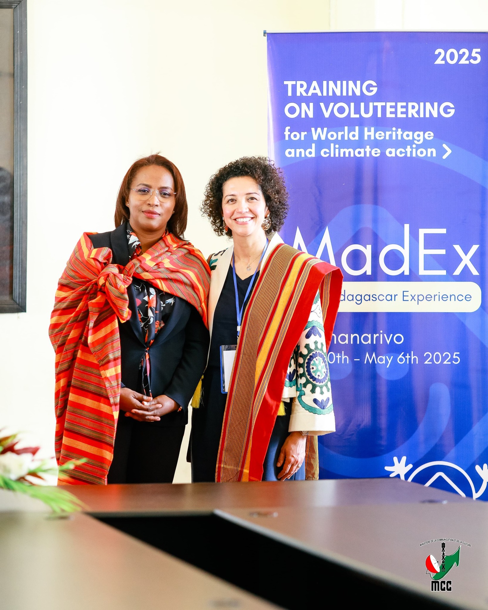 FILATSAHANA AN-TSITRAPO ENTINA HIAROVANA NY HAREM-BAKOKA