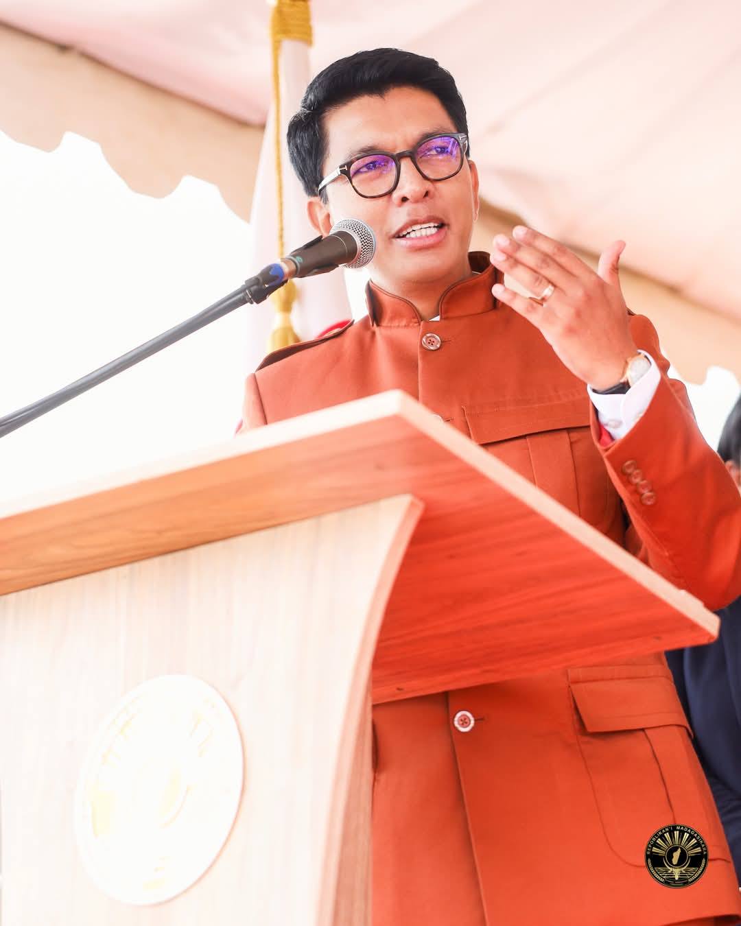 FOTODRAFITRASA GOAVANA SY MANARAKA NY FETRA NO HATSANGANA EO IVATO