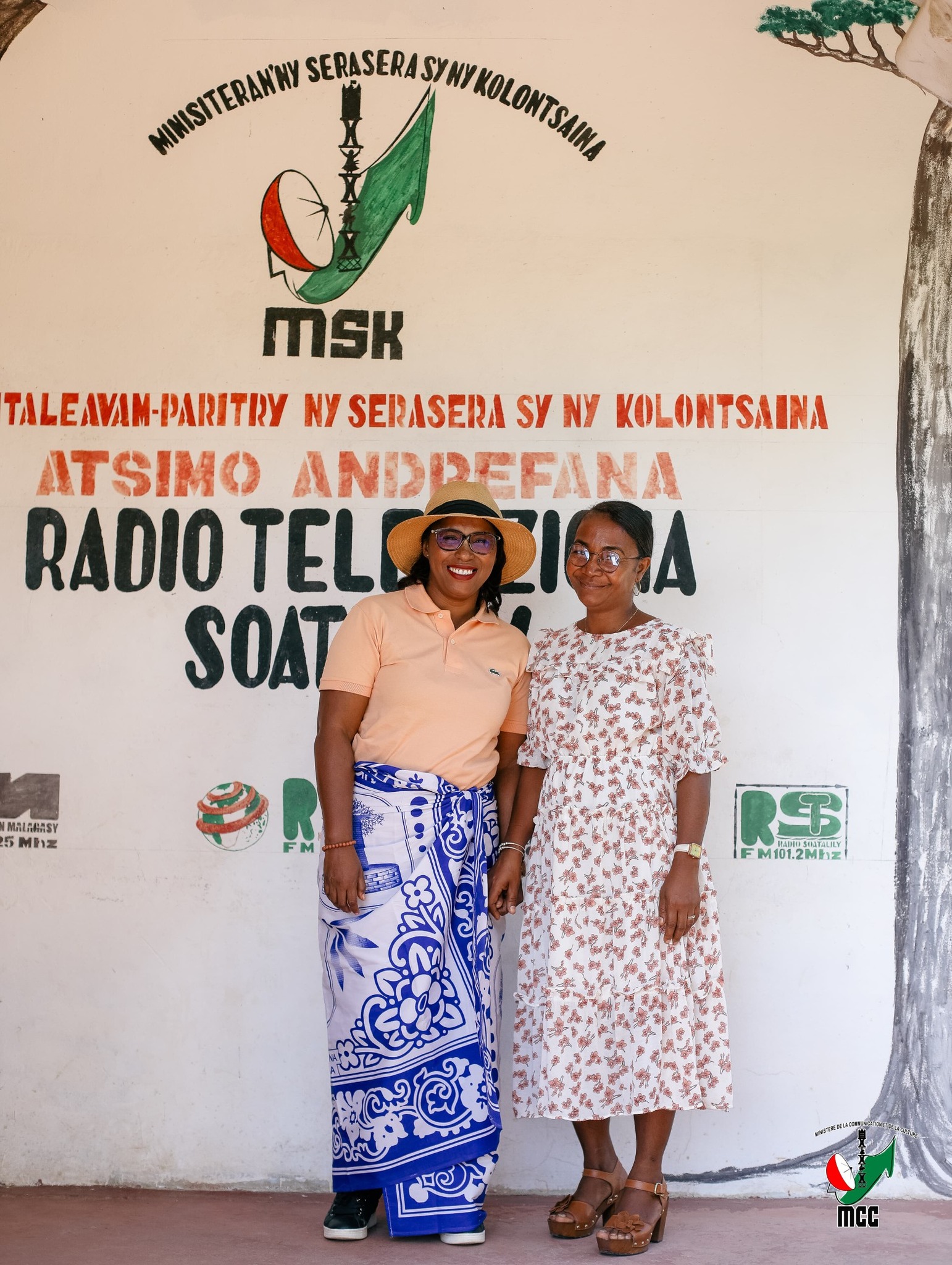 Andry voalohany : FAMPIROBOROBOANA NY MAHA OLONA