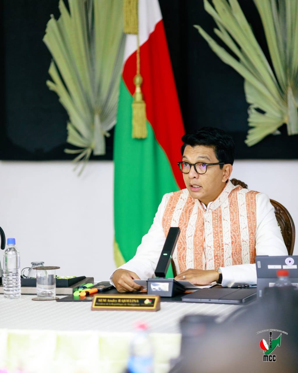 NY FILAN-KEVITRY NY MINISITRA IVELAN' ANTANANARIVO FAHATELO IZAY TONTOSAINA AO TOLIARA