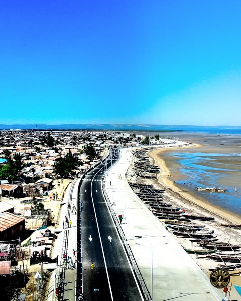 17 MAY 2025 VITA TANTERAKA NY BOULEVARD KIEMBE