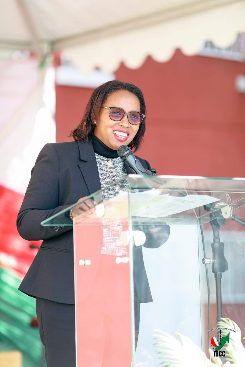 FANOKAFANA TAMIN' NY FOMBA OFISIALY NY TSENABEN' NY BOKY 2025