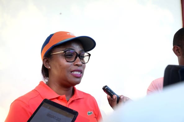 TAFIDITRA AMIN' NY FANANTATERAHANA HATRANY NY VINAN' ANDRIAMATOA FILOHAN' NY REPOBLIKA ANDRY RAJOELINA