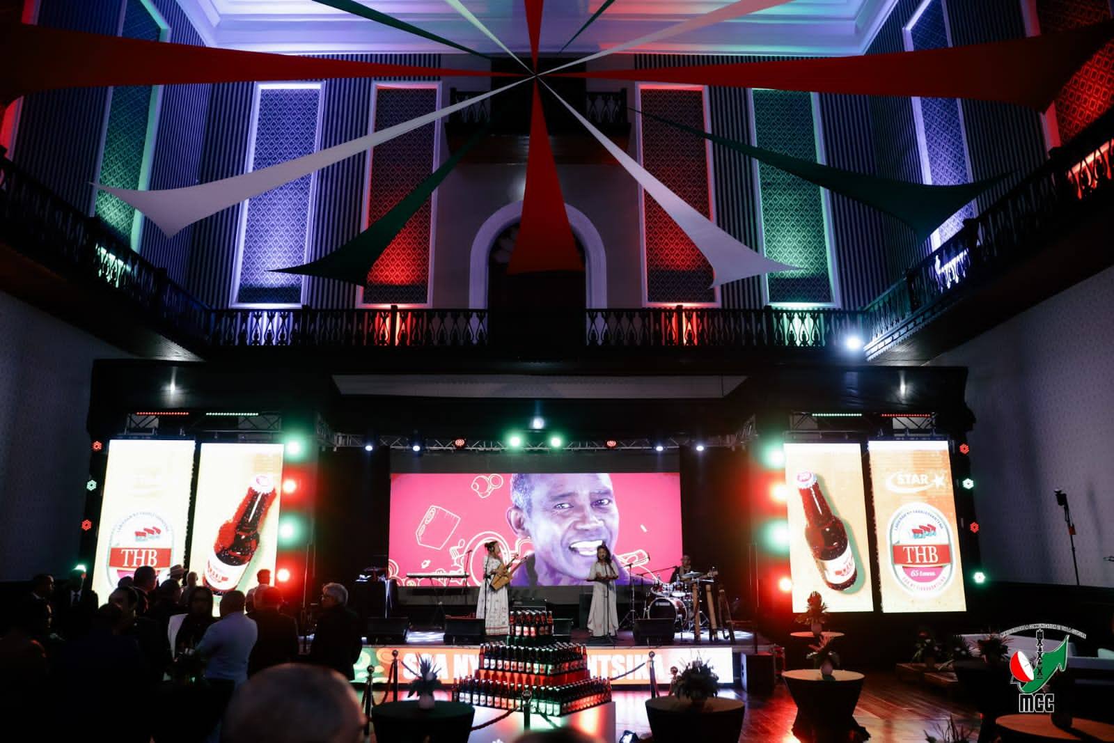 AO ANATIN' NY FANKALAZANA NY FAHA - 65 TAONA NIVERENAN' NY FAHALEOVANTENAN' I MADAGASIKARA