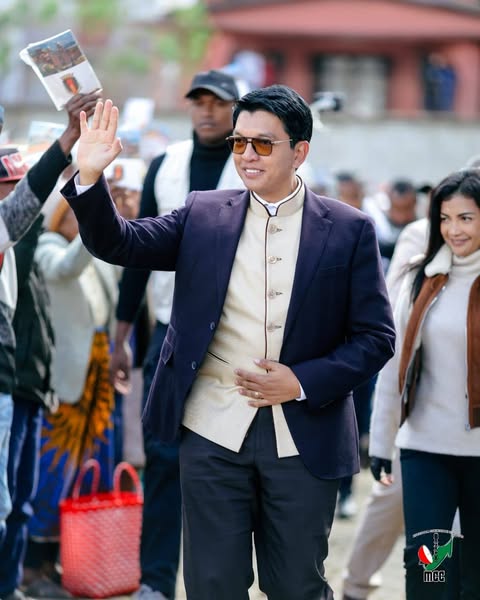 FAMPIROBOROBOANA NY MAHA OLONA SY ASA SOSIALY TETO FIANARANTSOA