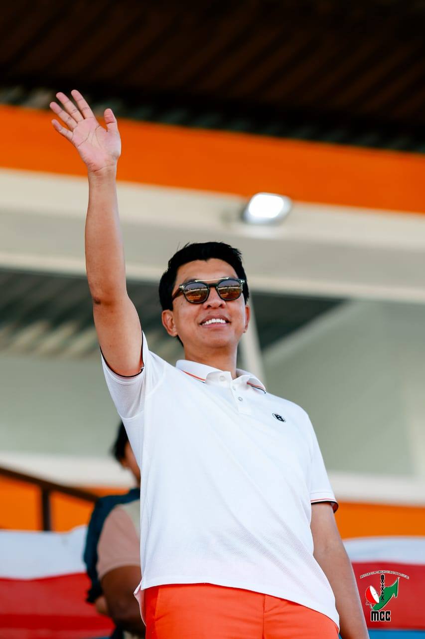 FITOKANANA NY KIANJA MANARA-PENITRA VAOVAO TAO MORONDAVA