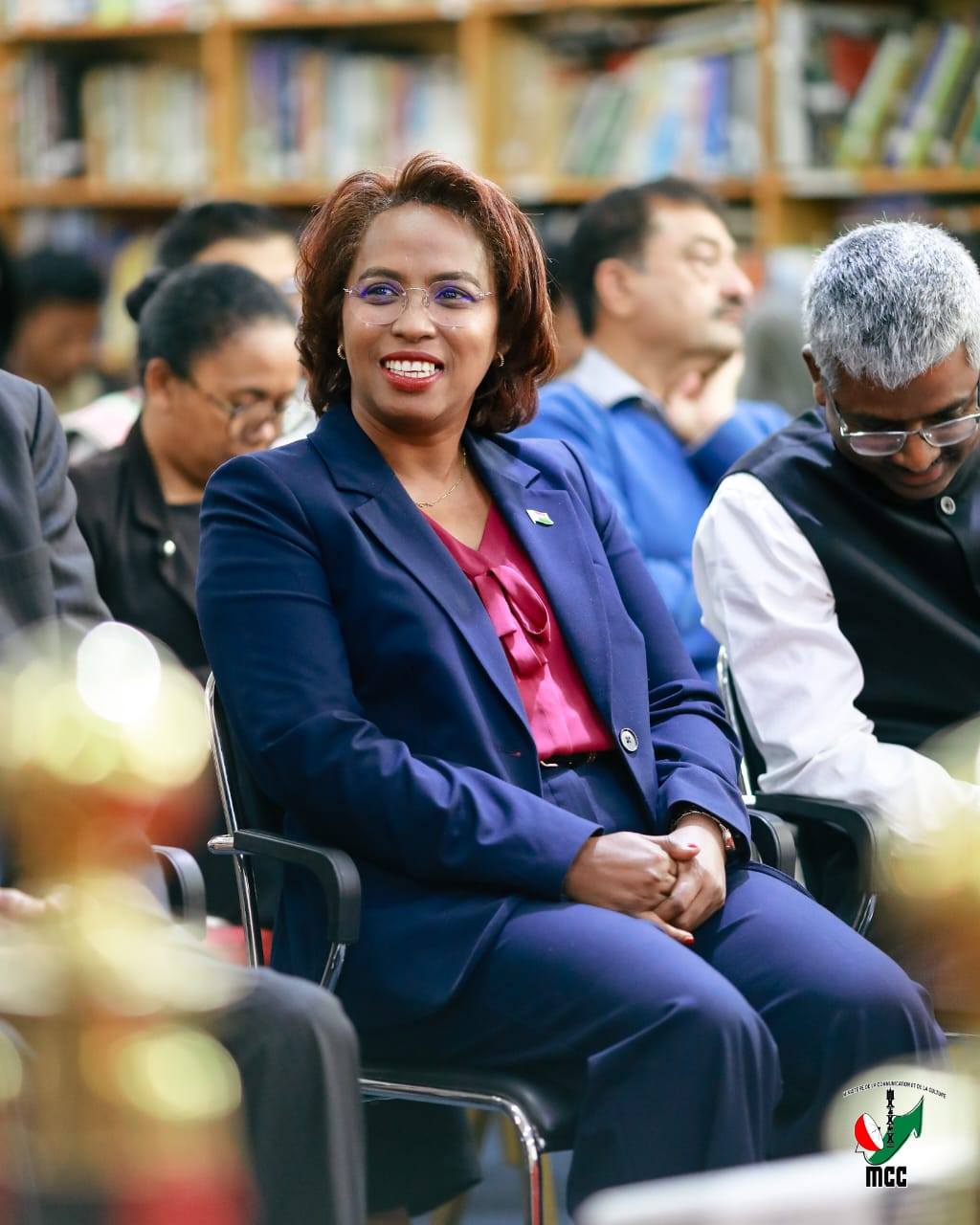 FIFANAKALOZANA ARA-KOLONTSAINA