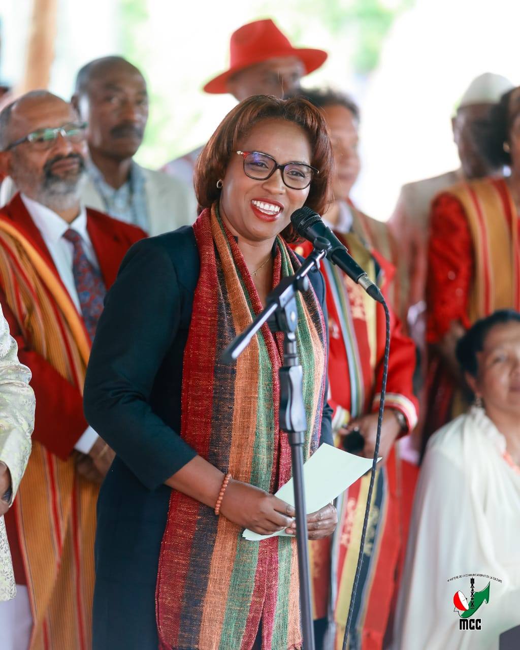 LOHATAONA TAOM-BAOVAON' I MADAGASIKARA