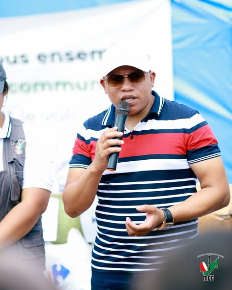 ANDRO NATOKANA HO AMIN' NY FIROTSAHANA AN-TSITRAPO SY ASA FANOLORAN-TENA