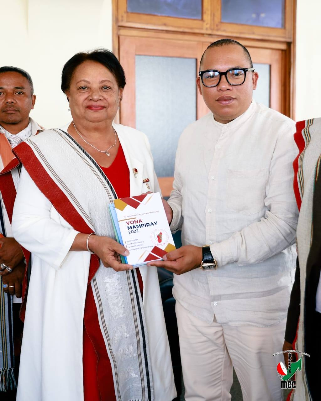 HANKALAZA NY FAHA-62 TAONA NIORENANY NY FIMPIMA NA FIKAMBANAN' NY MPIKABARY MALAGASY NY FAHA 16 NOVAMBRA 2025