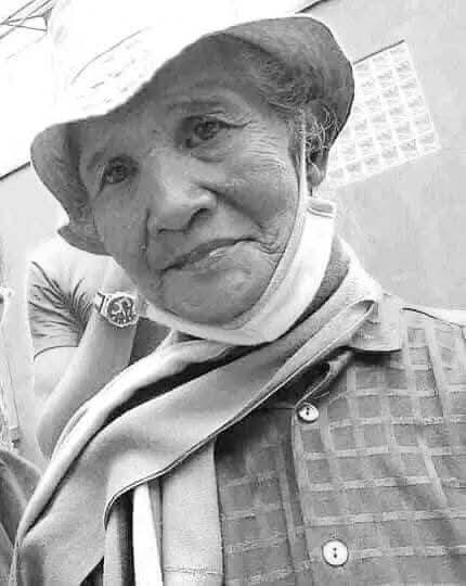 NODIMANDRY I RAZAFIMALALA LUCIE