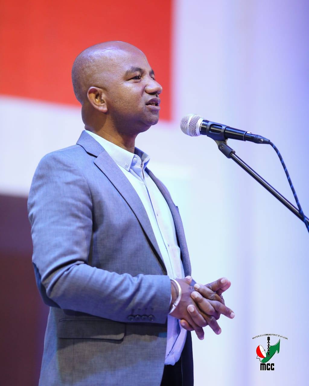 LEMANA NALIMBINJANAHARIN'AINASOA FESTIN ELISEE NO VOATENDRY HO TALE JENERALIN' NY ORTM NANOMBOKA NY ALAROBIA  19 NOVAMBRA 2025 LASA TEO