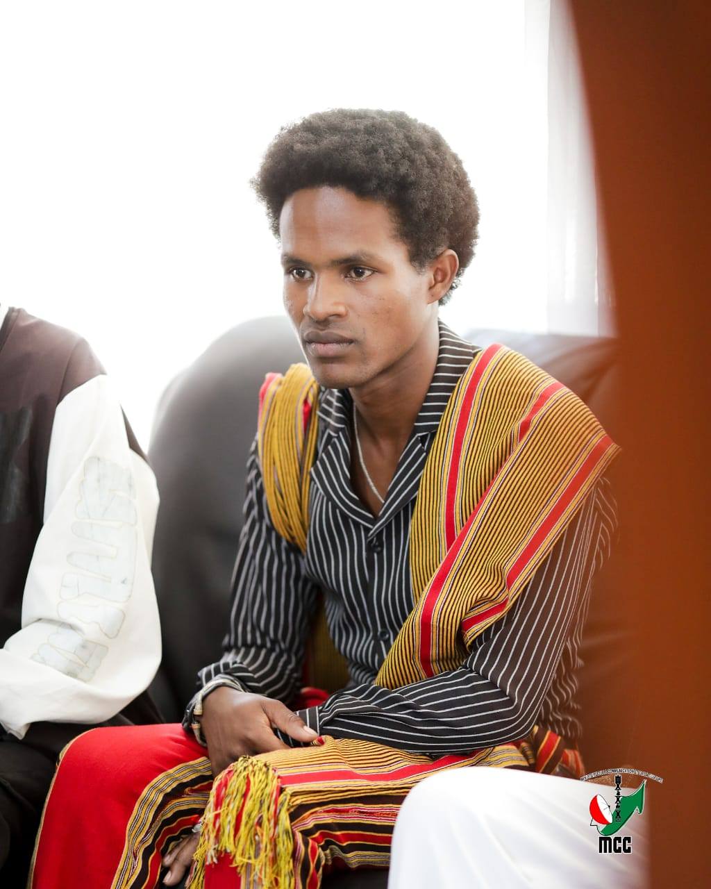 VOARAIN' NY MINISITRY NY SERASERA SY NY KOLONTSAINA GASCAR FENOSOA ANDROANY IHANY KOA IREO FEHIN-KEVITRA AVY AMIN'IREO MPISEHATRA ARA-KOLONTSAINA