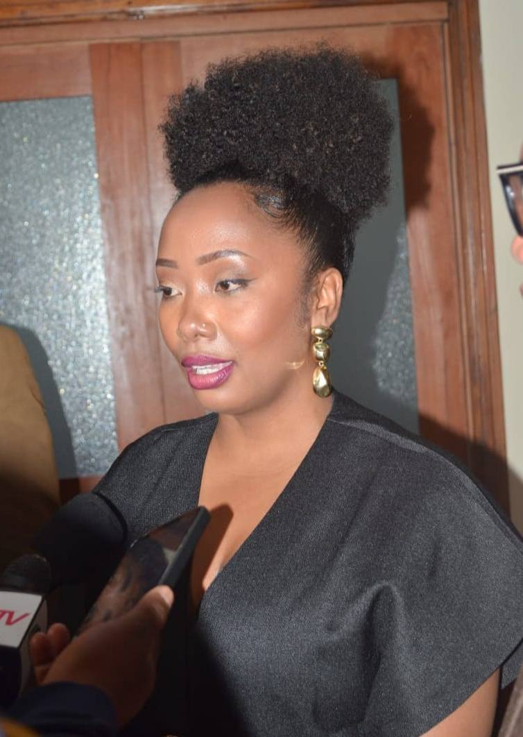 NAHABABO NY MPIFIDY NY HIRAN' I DENISE " MATOKY ZAGNAHARY "