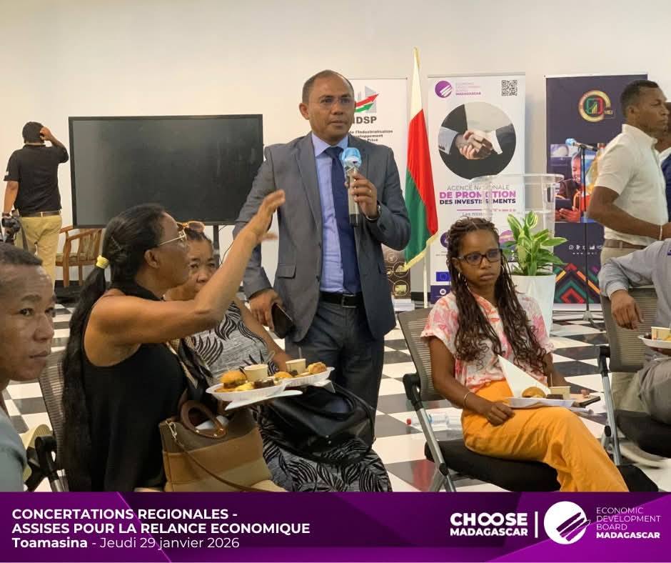 MITOHY MIDINA IFOTONY ENY ANIVON' NY FARITRA NY DINIKA HO FANAINGANA NY TOEKARENA