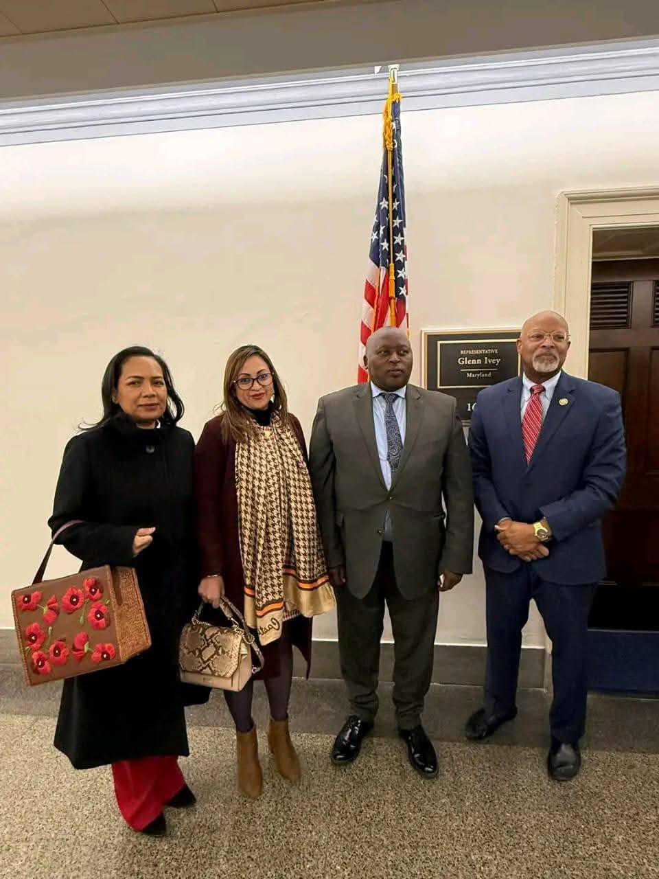 NOSONIAVIN' NY FILOHA AMERIKANINA NY HANITARANA NY FISITRAN' I MADAGASIKARA NY AGOA HATRAMIN' NY 31 DESAMBRA 2026 AFRICAN GROWTH AND OPPORTUNITY ACT