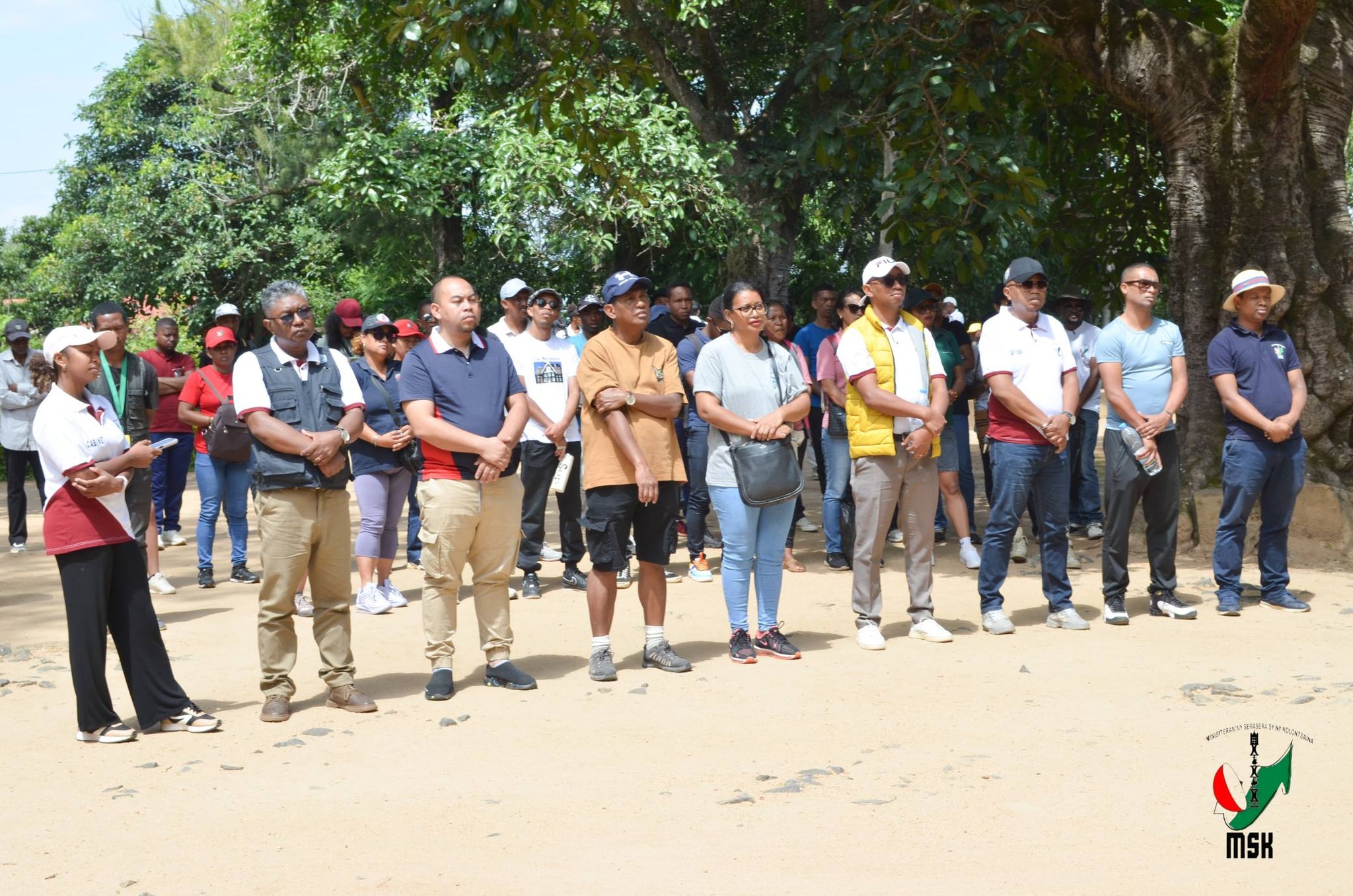 AVERINA HO VOHITRA MAITSO I AMBOHIMANGA ROVA