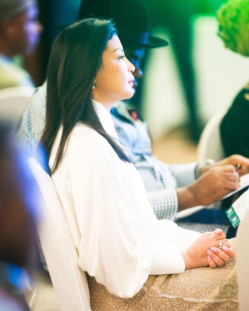 FILOHA ANDRY RAJOELINA - LEADER POLITIQUE AFRICAIN DE L' ANNEE