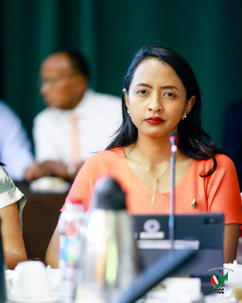 NY FILAN-KEVITRY NY MINISITRA IVELAN' ANTANANARIVO FAHATELO IZAY TONTOSAINA AO TOLIARA