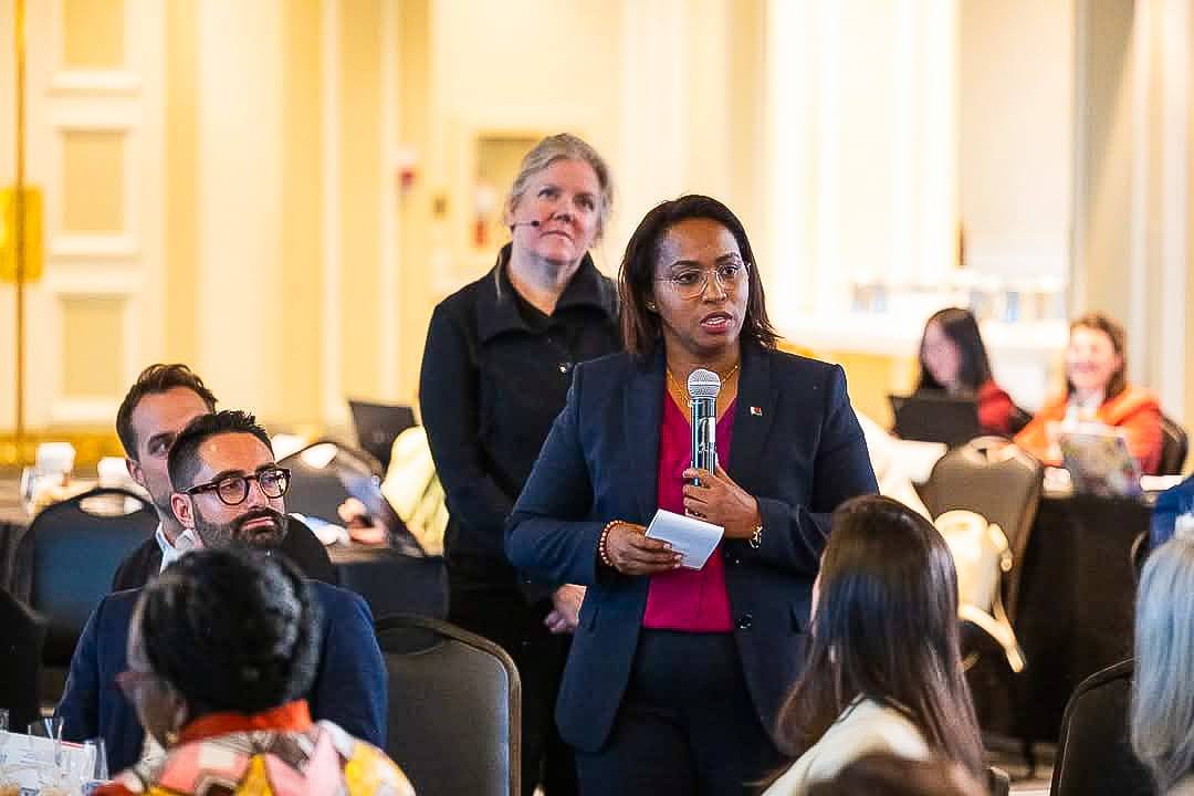 LA DELEGATION MALGACHE BRILLE A LA 5 EME CONFERENCE DES MINISTRES DE LA CULTURE AU QUEBEC