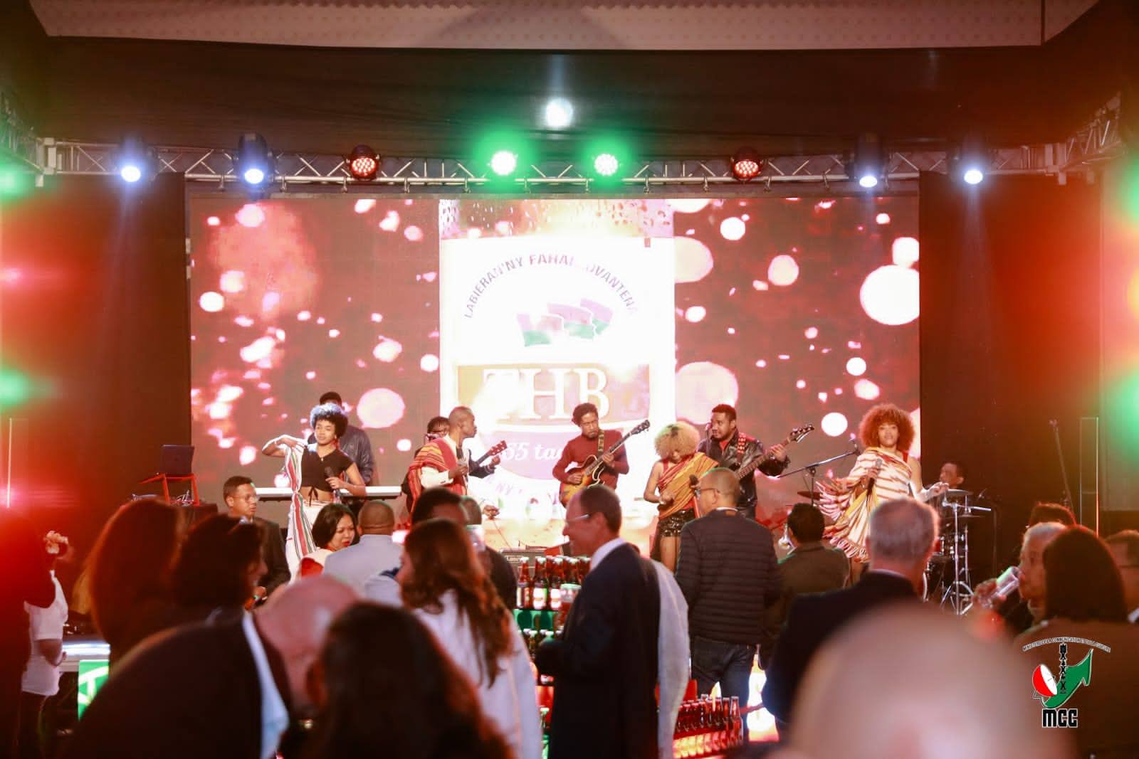 AO ANATIN' NY FANKALAZANA NY FAHA - 65 TAONA NIVERENAN' NY FAHALEOVANTENAN' I MADAGASIKARA