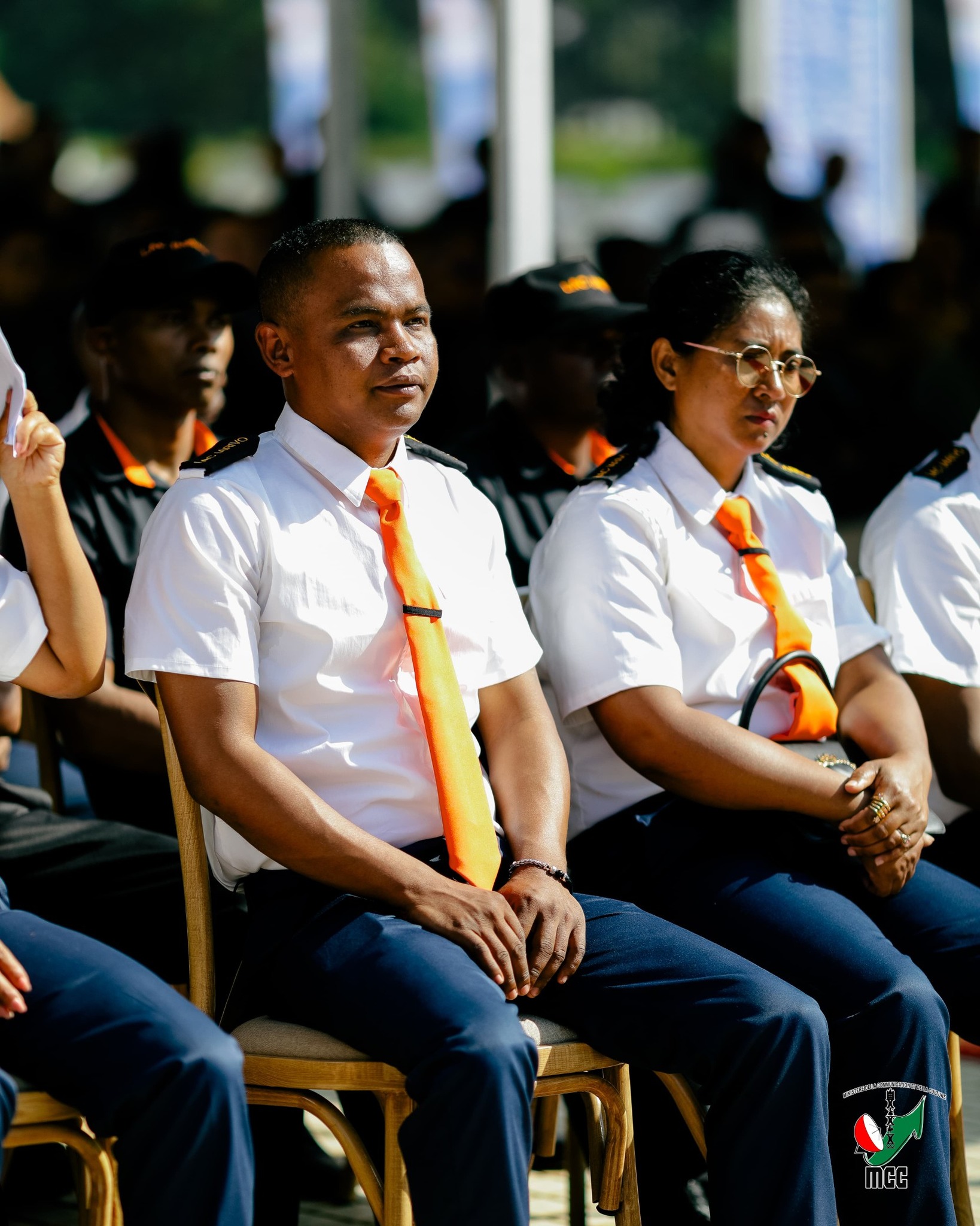 TONTOSA NY FANDRAISANA TAMIN'NY FOMBA OFISIALY NY AMPAHANY AMIN'IREO BUS ELECTRIQUE