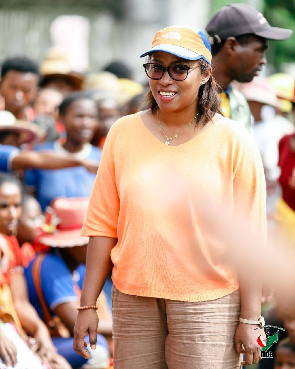 IRAY VOLAN’NY ANKIZY