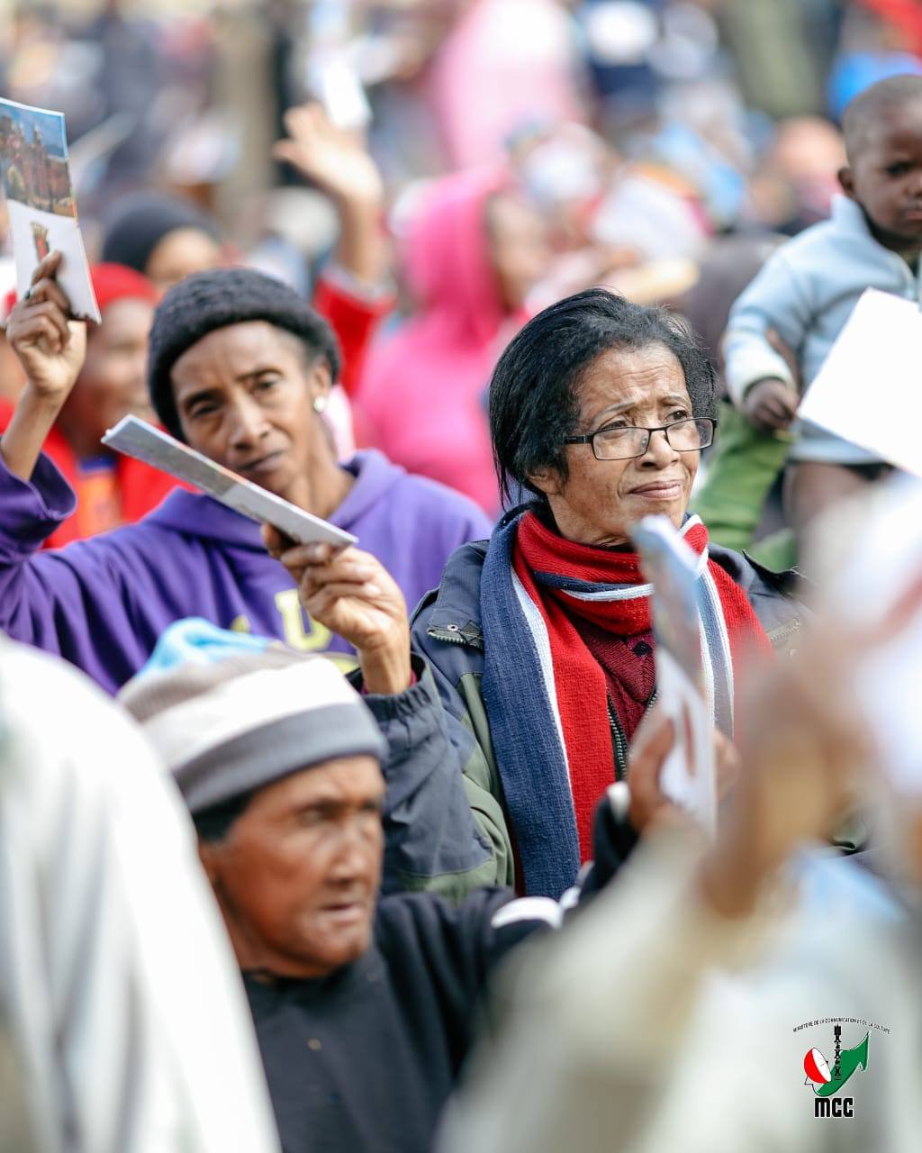 FAMPIROBOROBOANA NY MAHA OLONA SY ASA SOSIALY TETO FIANARANTSOA