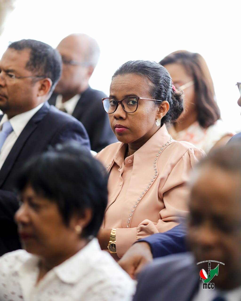 ANDININY 99 AMIN' NY LALAMPANORENAN' NY REPOBLIKAN' I MADAGASIKARA