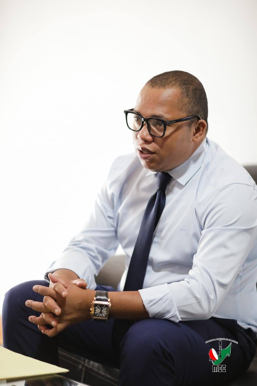 FAKAN-KEVITRA HO FANAVAOZANA NY TONTOLON' NY KOLONTSAINA, NY ZAVAKANTO, ARY NY FIKAJIANA NY HAREMBAKOKA