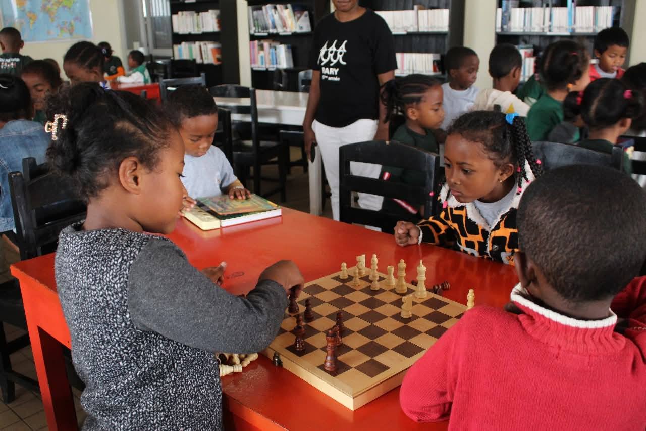 ZARO HAMAKY BOKY NY KILONGA