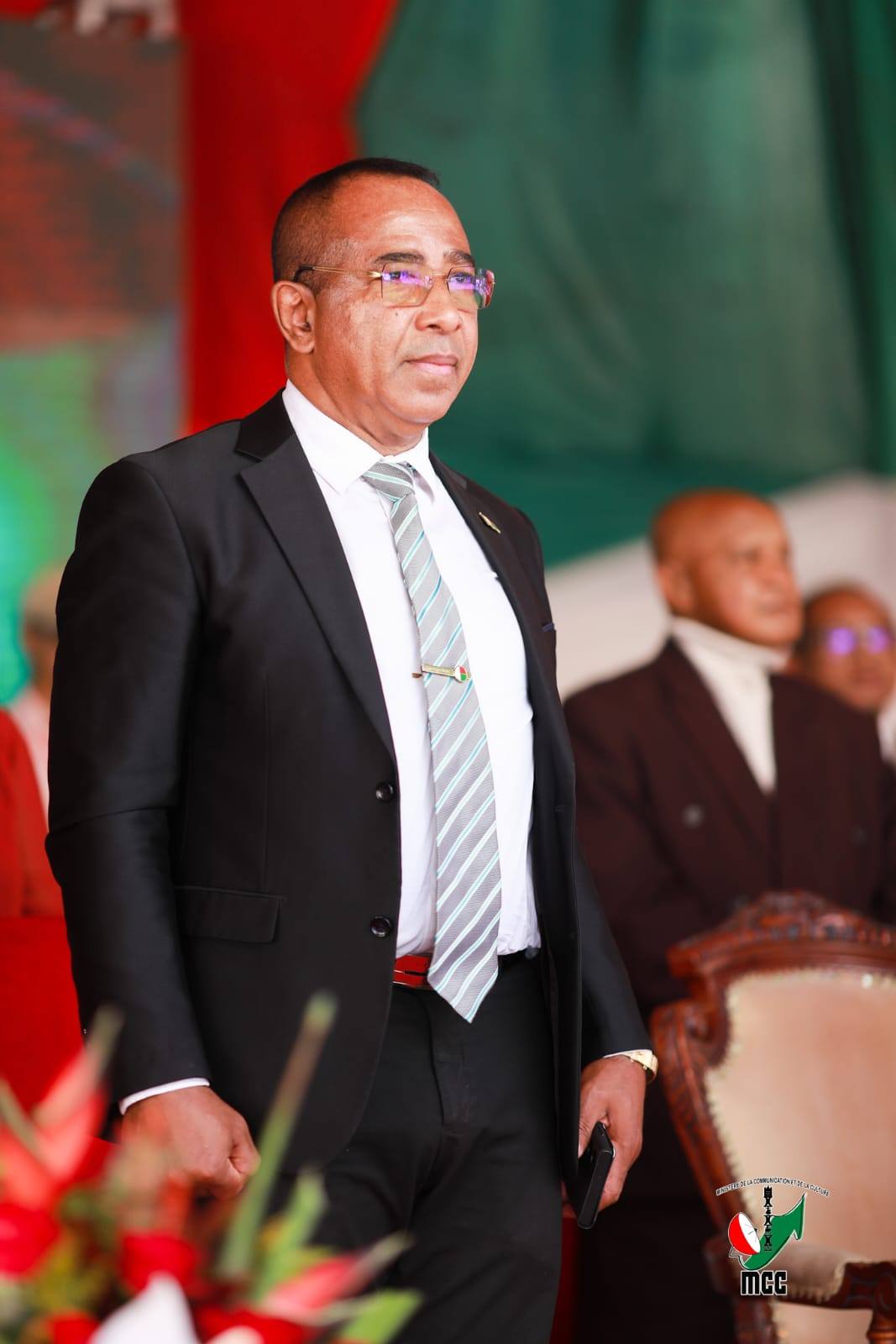 HAVERINA NY " PRESCRIPTION ACQUISITIVE "