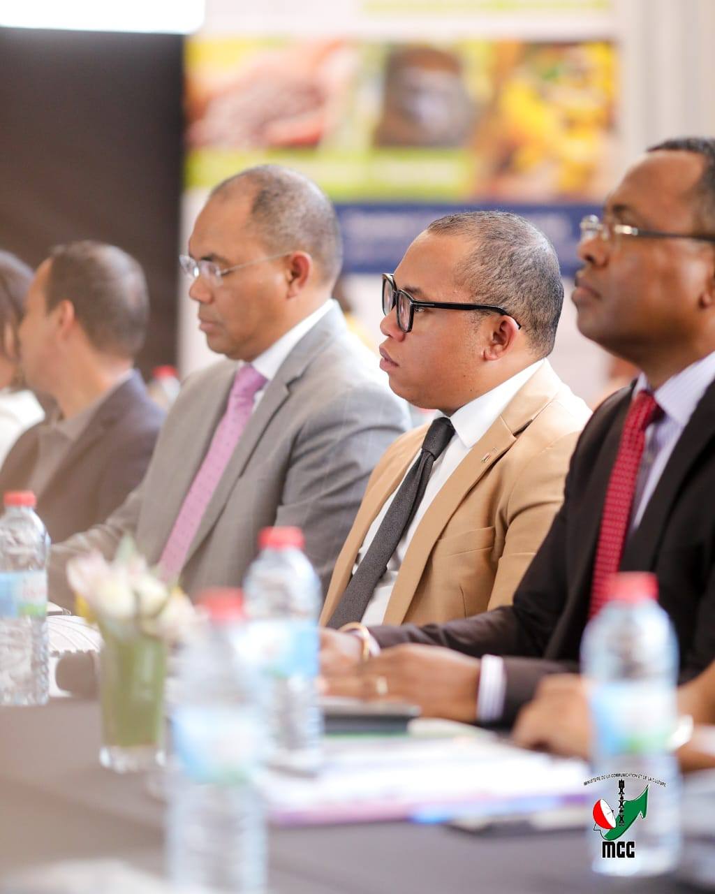 NATAO ANDROANY TETSY ANTANINARENINA NY ATRIK'ASA HO FANKATOAVANA NY FANDAHARAN' ASA SY NY TETIBOLA HO AN' NY TAONA 2026 NA NY PLAN DE TRAVAIL ET BUDGET ANNUEL ( PTBA) AN' NY TETIKASA PIC