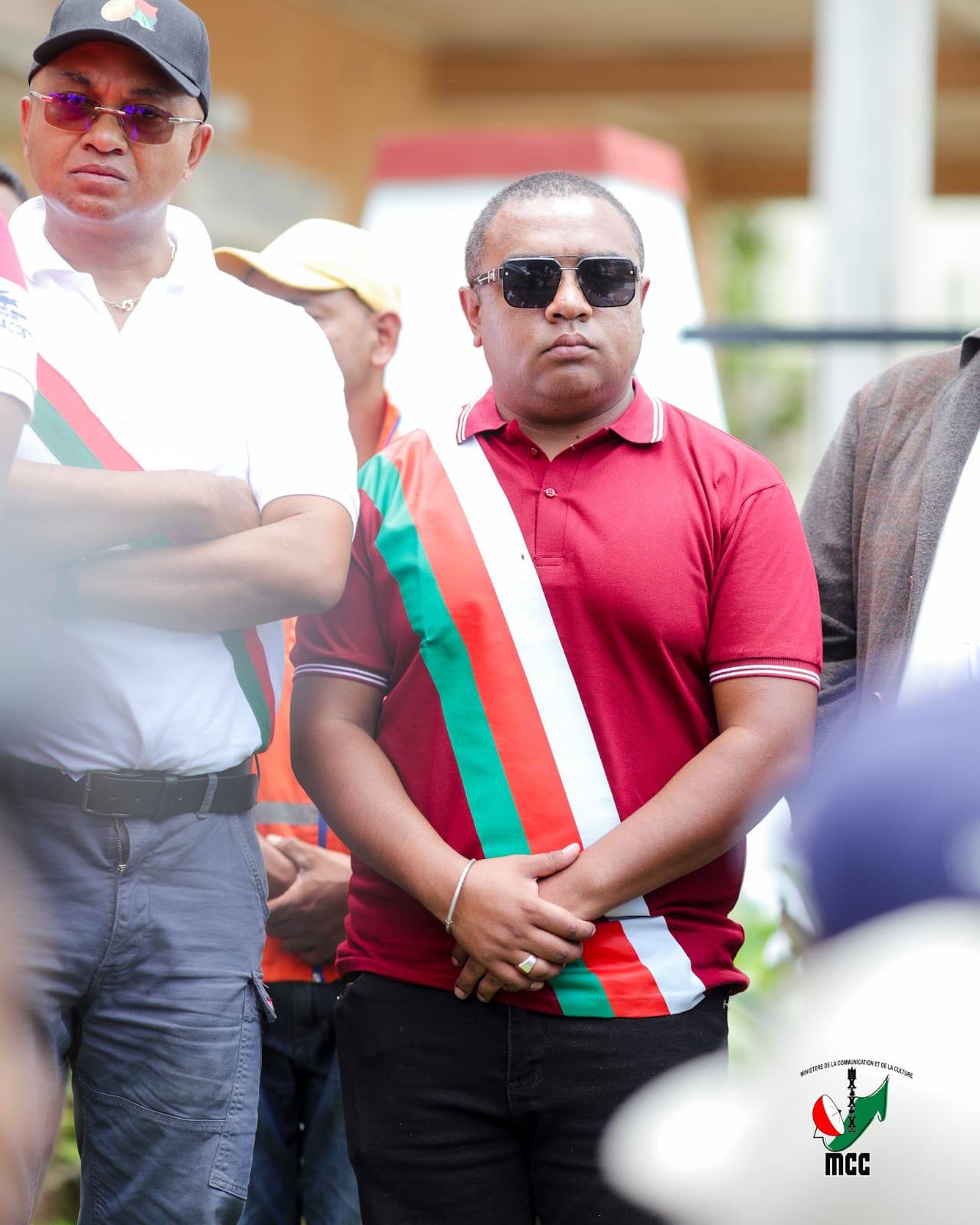 KAOMINA MIISA 19 AO AMBATOLAMPY NO AFAKA HANJOHY NY TVM SY RNM INDRAY