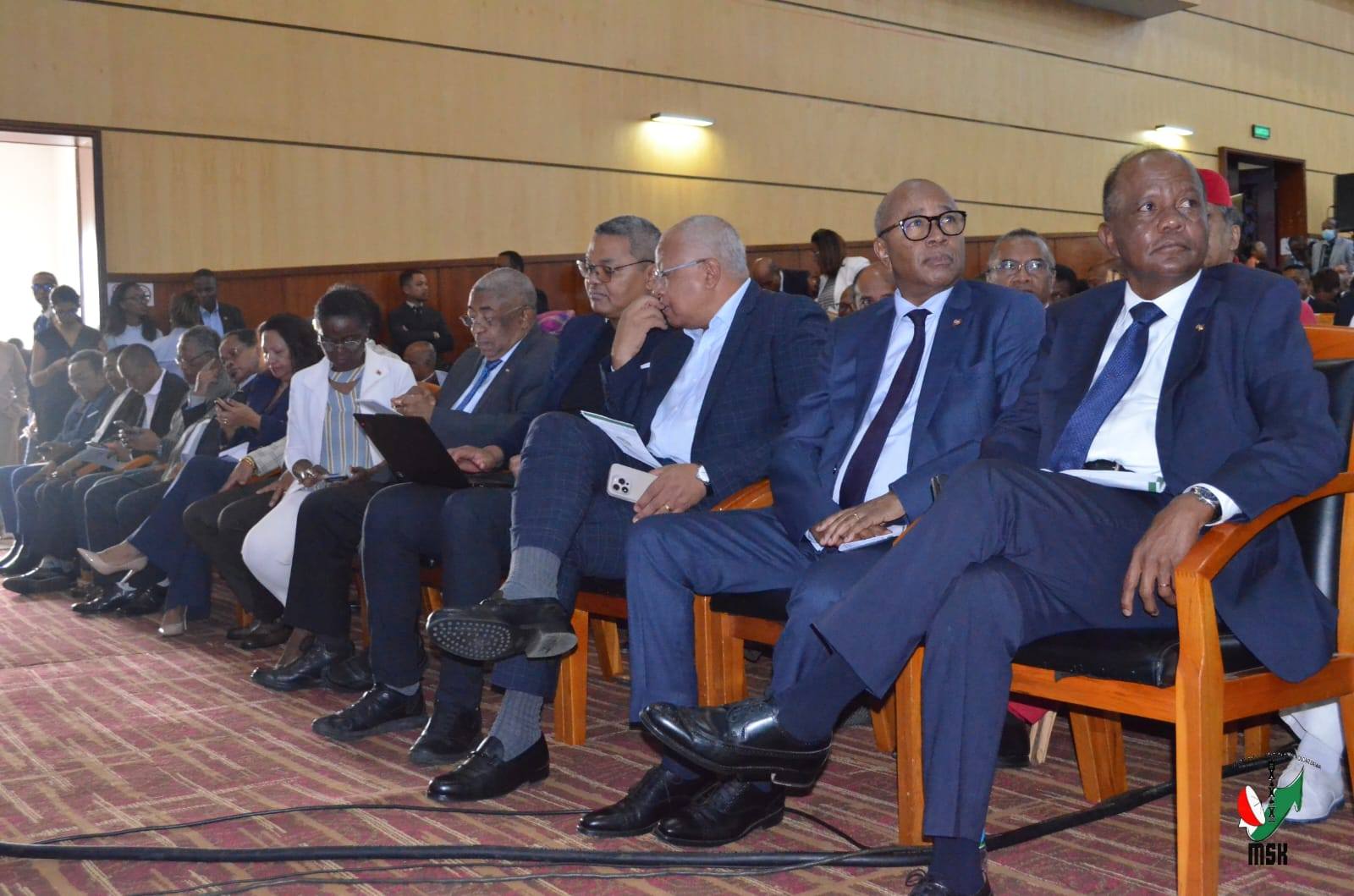 FIKAONANDOHAM-PIRENENA / CCI IVATO