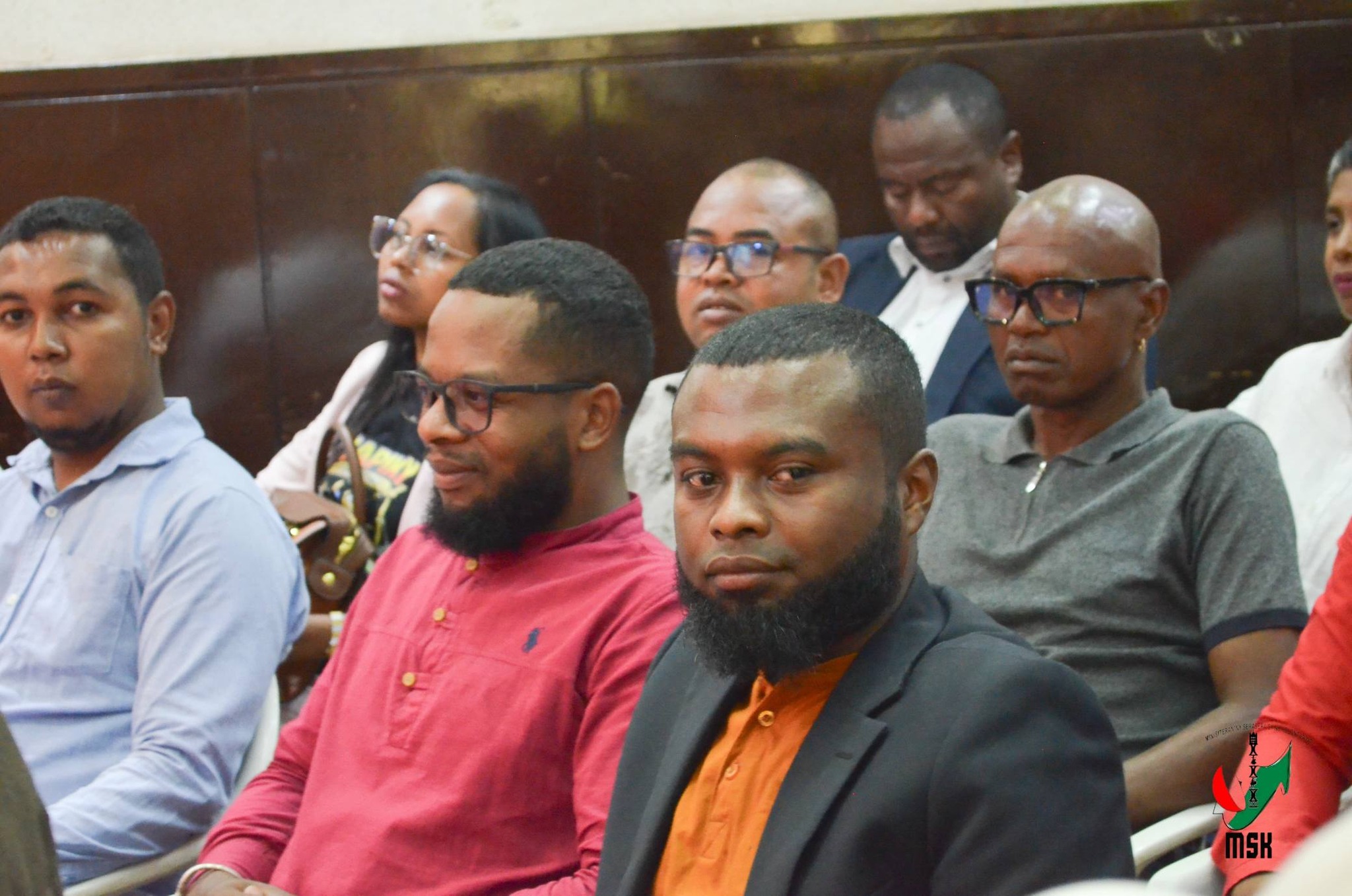 HAKOTROKOTROKA NY FANDRAISANA NY MAHA HAREMBAKOKA IRAISAM-PIRENENA NY TSAPIKY NY 27 SY 28 FEBROARY AO TOLIARA