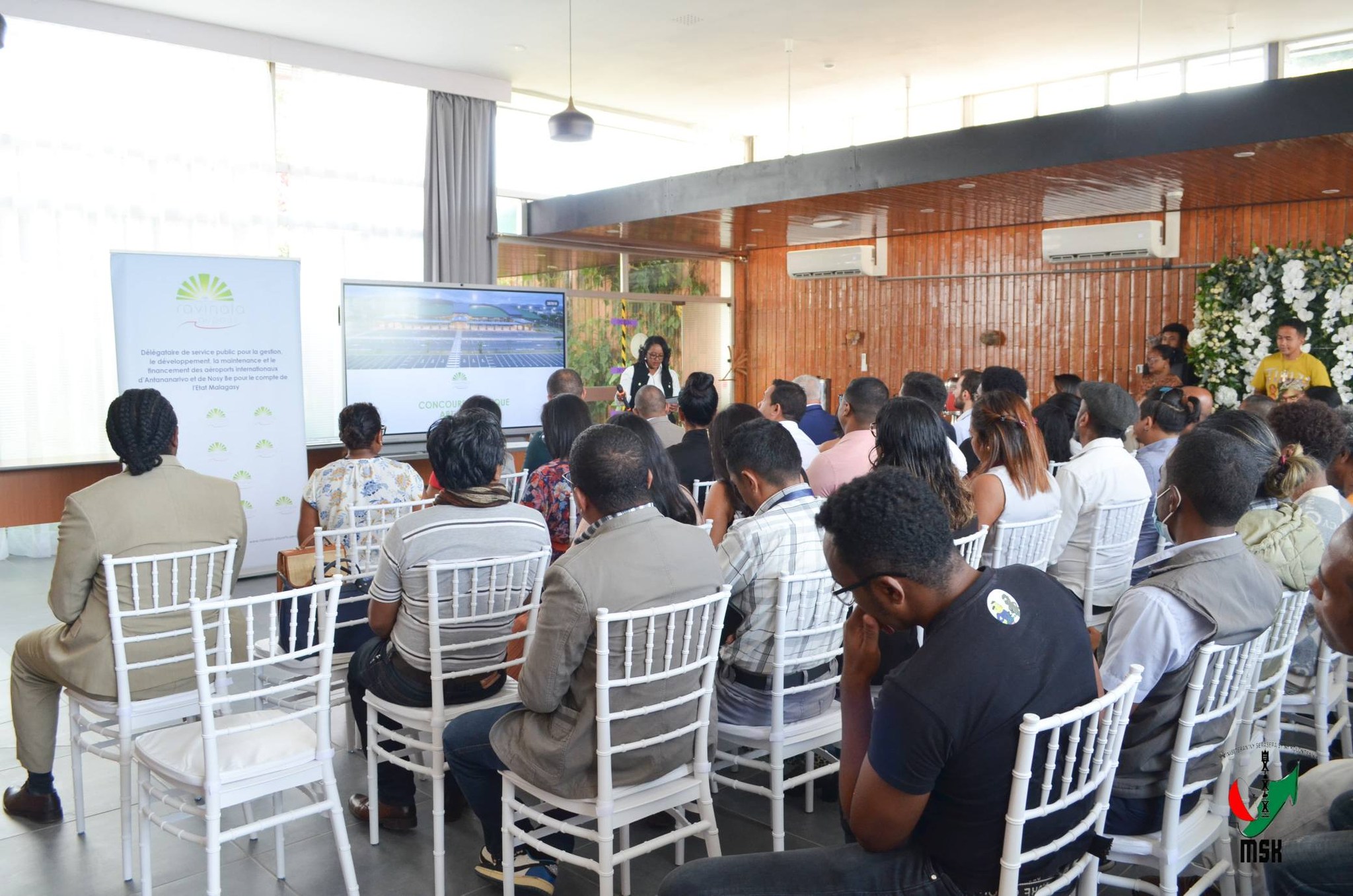 AER' AEROPORT FIFANINANANA ARA-JAVAKANTO MANEHO NY MAHA IZY NY MALAGASY EO AMIN' NY SEHATRY NY FITATERANA ANA HABAKABAKA