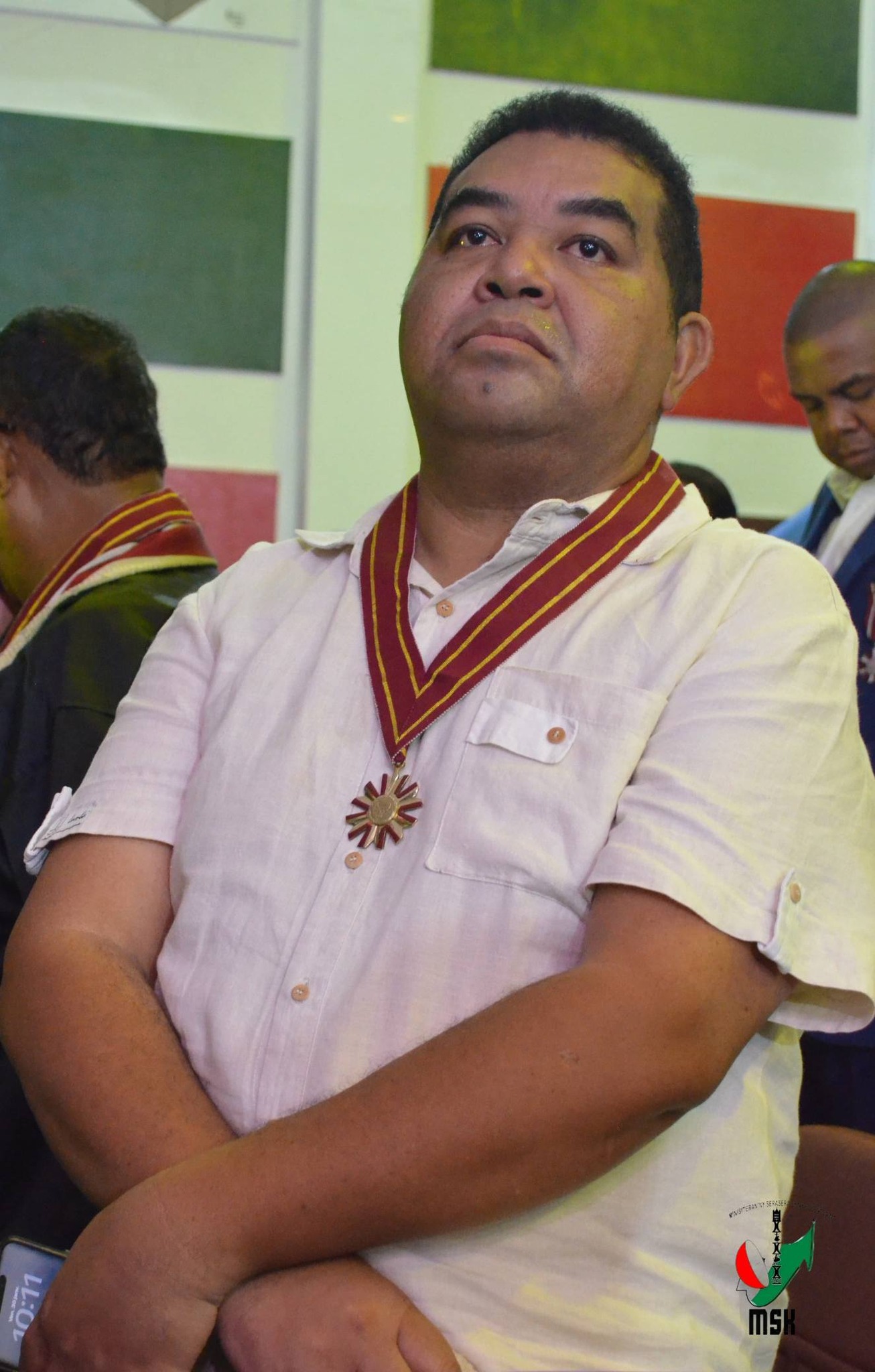 MITANA ANJARA ANDRAIKITRA GOAVANA AMIN'NY FIKOLOKOLOANA SY FANANDRATANA NY KOLONTSAINA MALAGASY NY MPIKARAKARA FAMPISEHOANA MATIHANINA