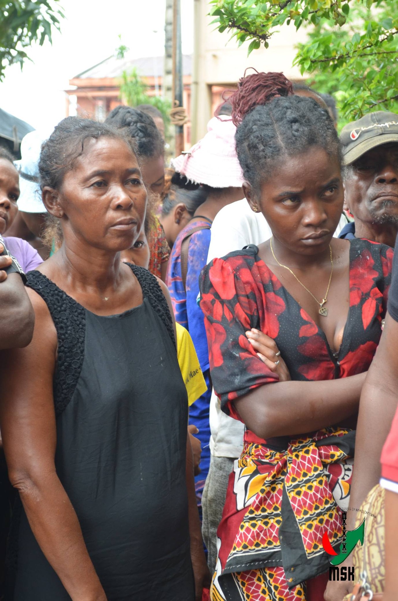 MIROTSAKA ENY AN-KIANJA NY FITONDRAM-PANJAKANA MANONTOLO MANAO TANAN-DAVA MAMONJY NY MPIRAY TANINDRAZANA