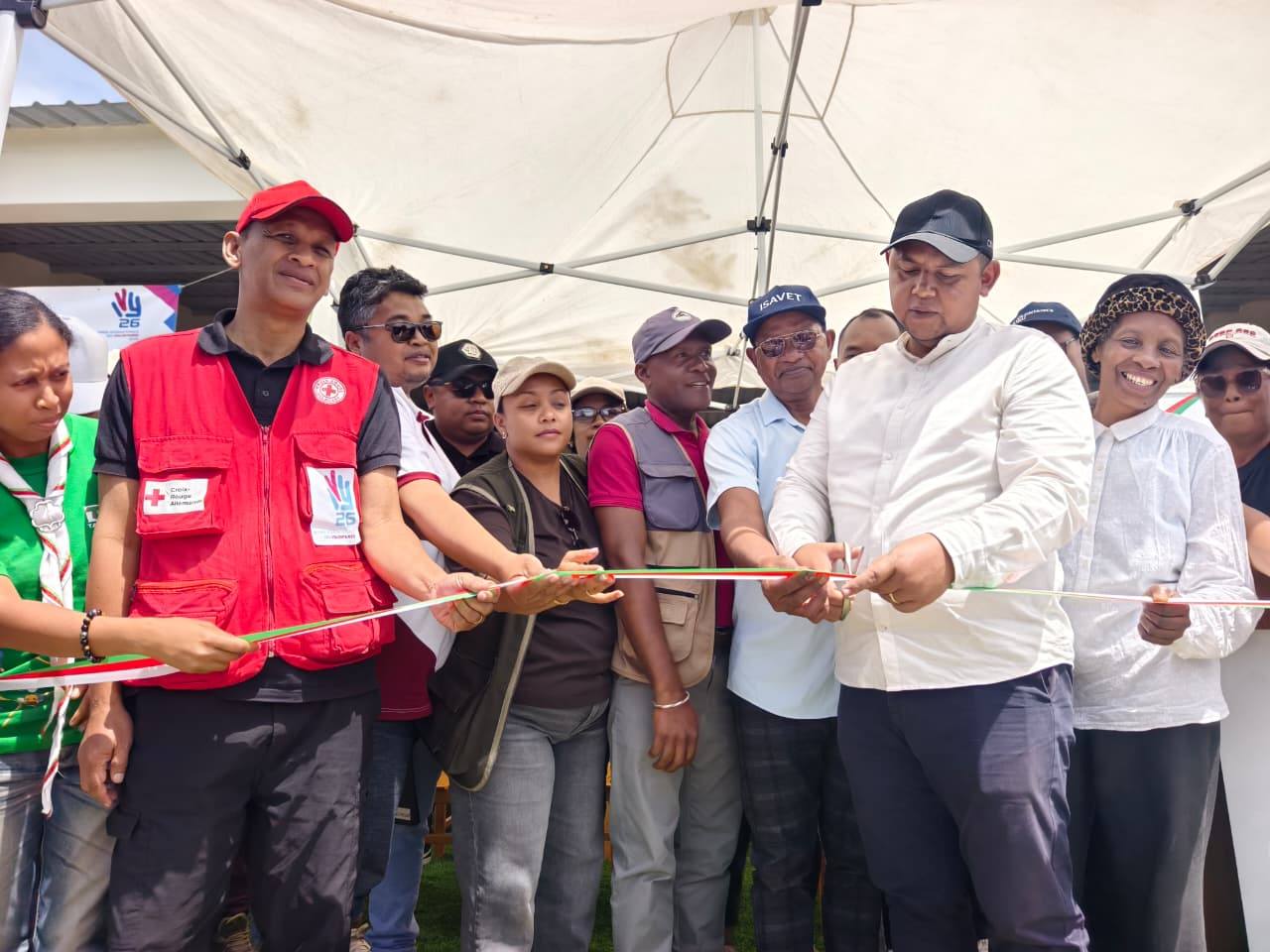 TAONA IRAISAM-PIRENENA HO AN' NY MPIROTSAKA AN-TSITRAPO NY TAONA 2026