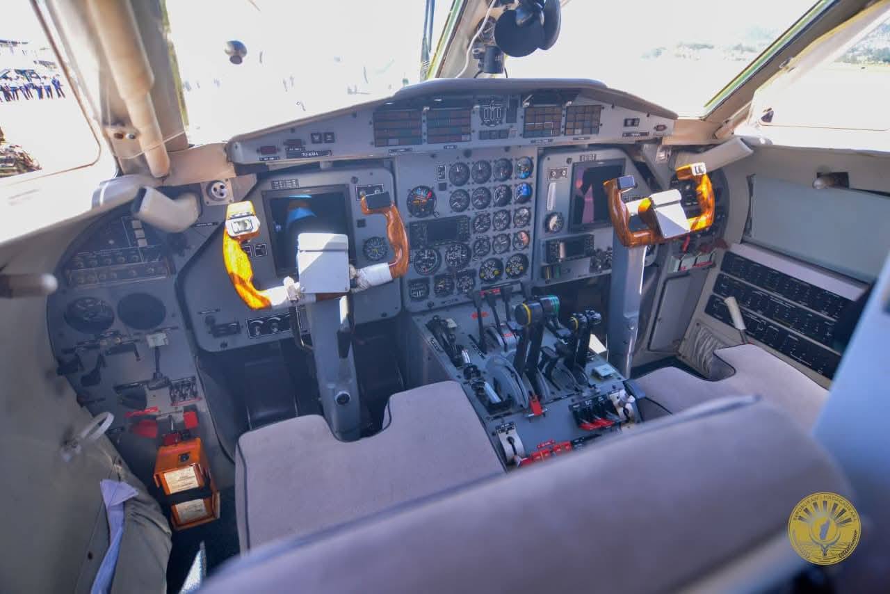 MIROSO AMIN' NY FANAVAOZANA IREO FITAOVANA ENTIN' NY TAFIKA MALAGASY MANATSARA NY ASANY NY FITONDRAM-PANJAKANA MALAGASY