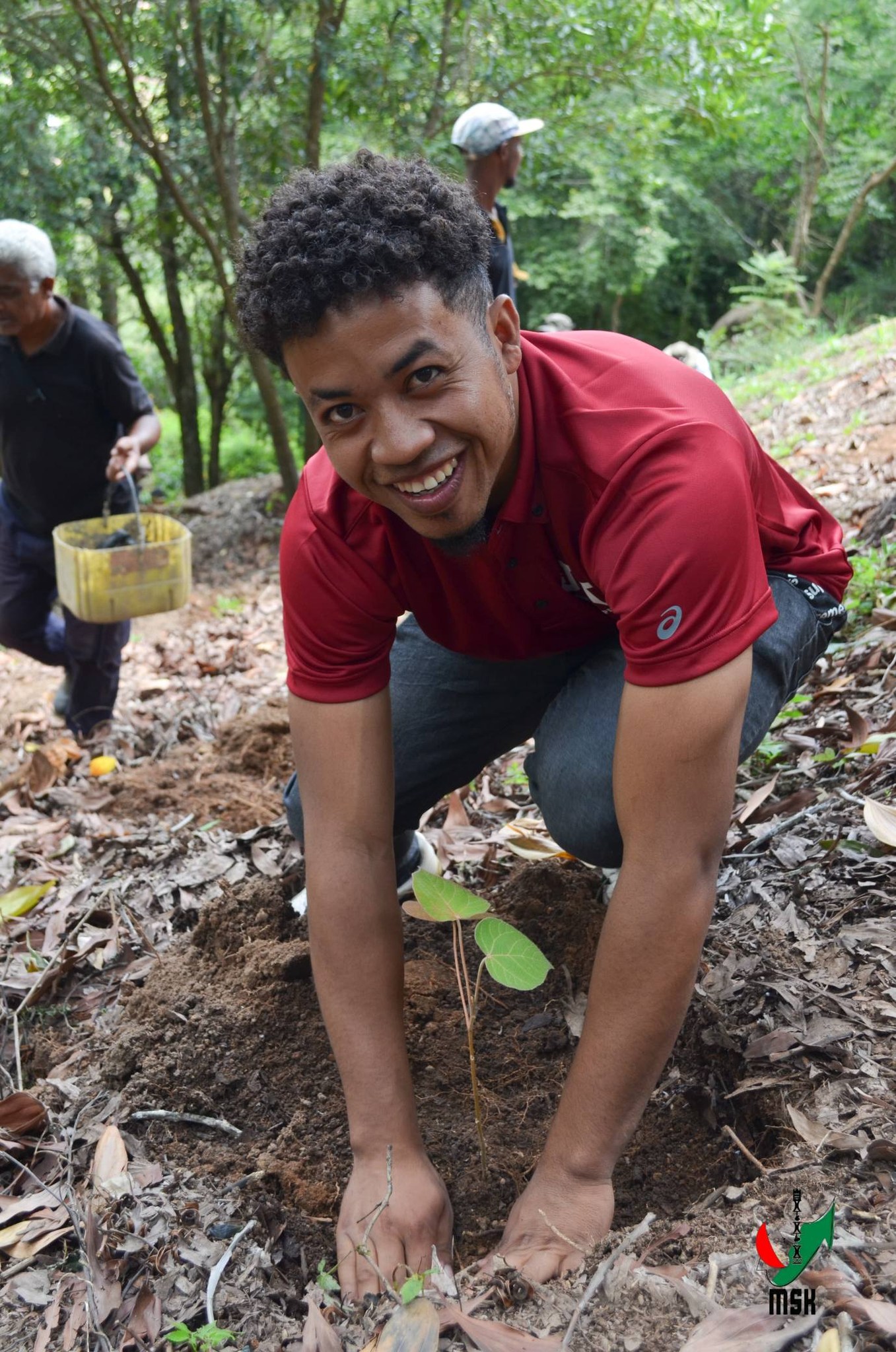 AVERINA HO VOHITRA MAITSO I AMBOHIMANGA ROVA
