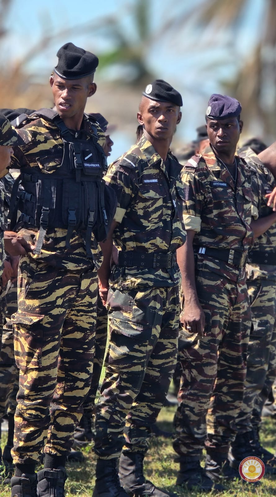 TOAMASINA : NANOME TOROMARIKA MAZAVA NY PRAIMINISITRA