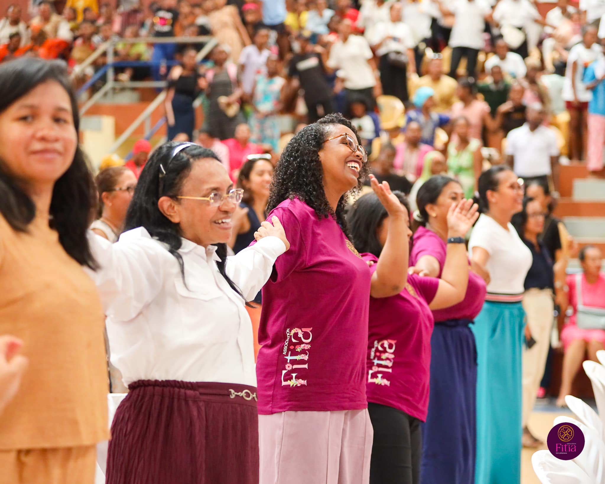 MANOMBOKA AMIN' NY TENANTSIKA NY FANOVANA